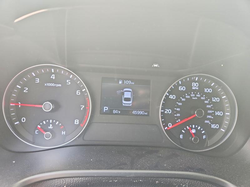 Продажа на аукционе авто 2020 Kia Forte, vin: 3KPF34AD0LE258606, номер лота: 52036466