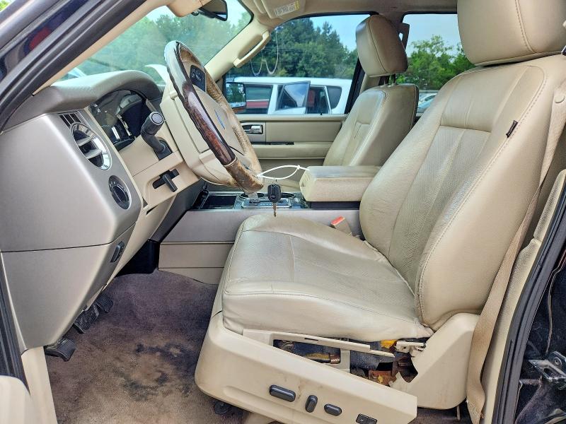 2014 Ford Expedition მანქანა იყიდება აუქციონზე, vin: 1FMJK2A59EEF11703, აუქციონის ნომერი: 54456946