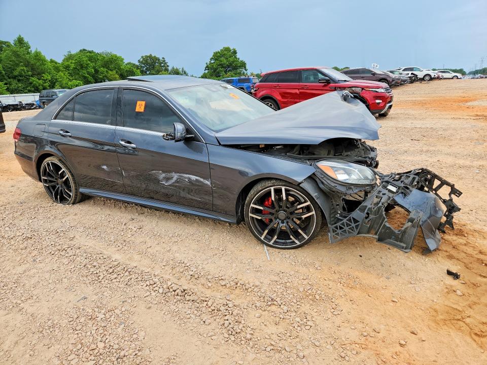 Aukcja sprzedaży 2014 Mercedes-benz E, vin: WDDHF5KB6EB018209, numer aukcji: 54418966