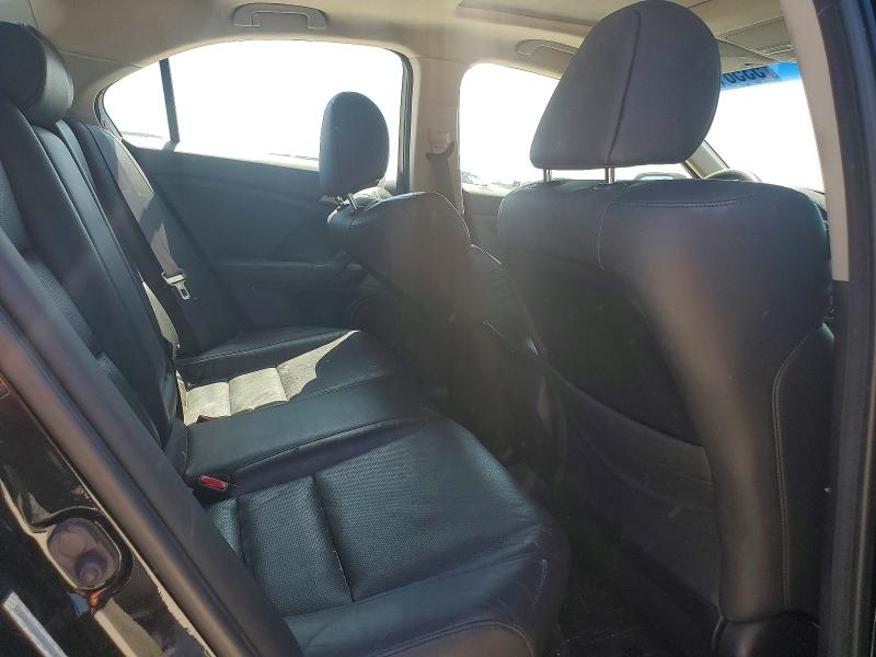 Aukcja sprzedaży 2010 Acura Tsx, vin: JH4CU2F69AC014874, numer aukcji: 53561866