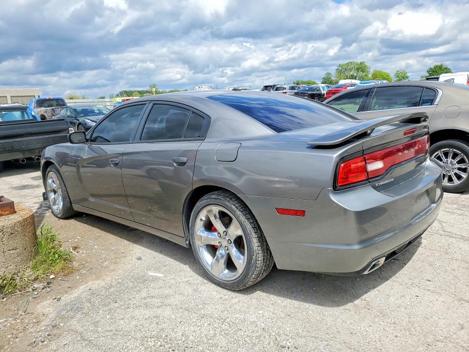 Продаж на аукціоні авто 2012 Dodge Charger, vin: 2C3CDXCT0CH109661, номер лоту: 51671756