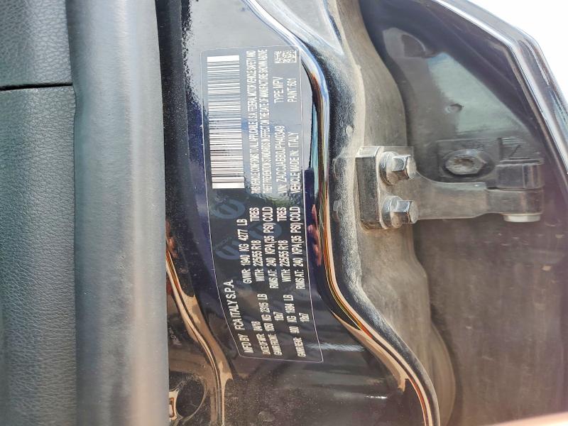 Aukcja sprzedaży 2018 Jeep Renegade, vin: ZACCJABB0JPH40349, numer aukcji: 52730626