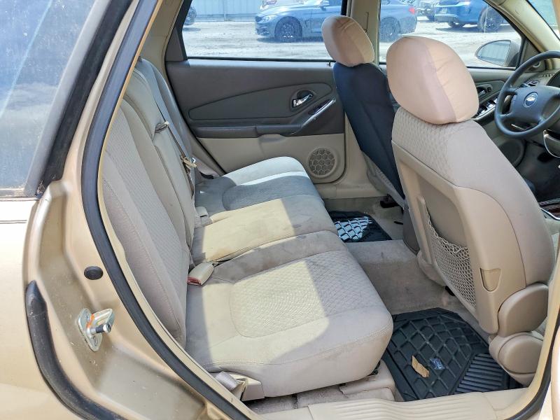 Продаж на аукціоні авто 2006 Chevrolet Malibu, vin: 1G1ZT61876F102254, номер лоту: 51920606