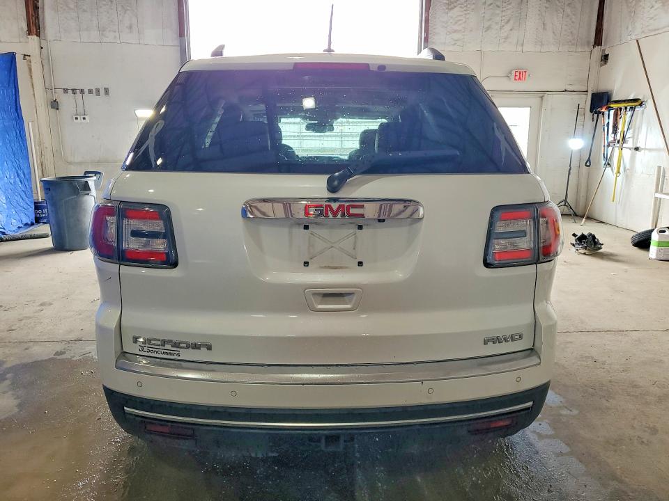 Продаж на аукціоні авто 2016 Gmc Acadia, vin: 1GKKVSKD5GJ241390, номер лоту: 54414386
