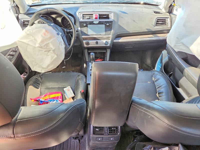Aukcja sprzedaży 2015 Subaru Legacy, vin: 4S3BNAL65F3006173, numer aukcji: 54820836