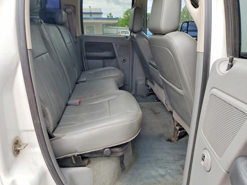 Aukcja sprzedaży 2008 Dodge Ram 2500, vin: 3D7KS28A38G180115, numer aukcji: 53546586