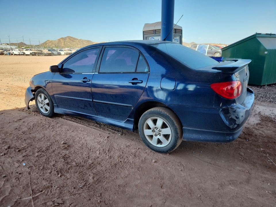 Продажа на аукционе авто 2006 Toyota Corolla, vin: 1NXBR32E06Z723708, номер лота: 53197996