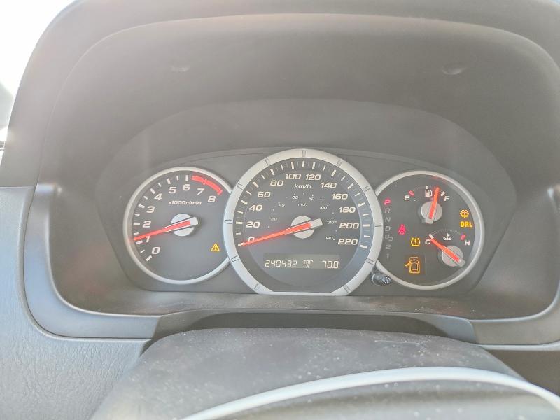 2006 Honda Pilot მანქანა იყიდება აუქციონზე, vin: 2HKYF18526H002187, აუქციონის ნომერი: 53656546