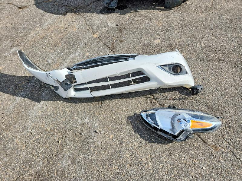2016 Nissan Versa მანქანა იყიდება აუქციონზე, vin: 3N1CN7AP2GL864258, აუქციონის ნომერი: 54449896