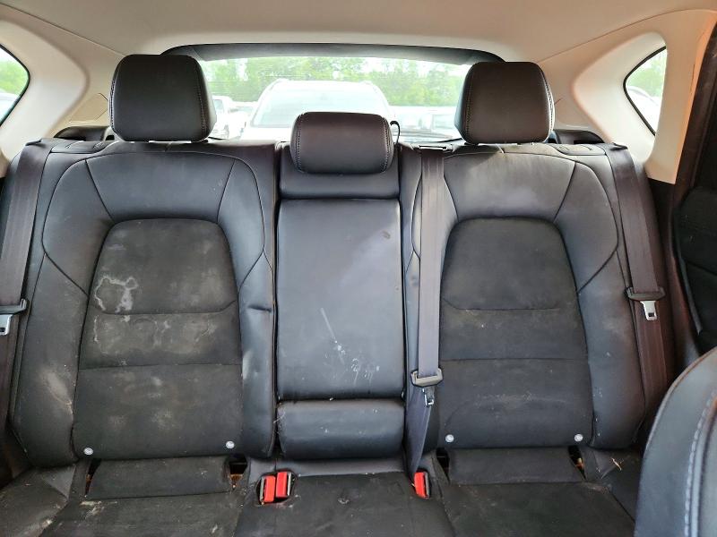 Aukcja sprzedaży 2020 Mazda Cx-5, vin: JM3KFBCM2L1845312, numer aukcji: 54996266