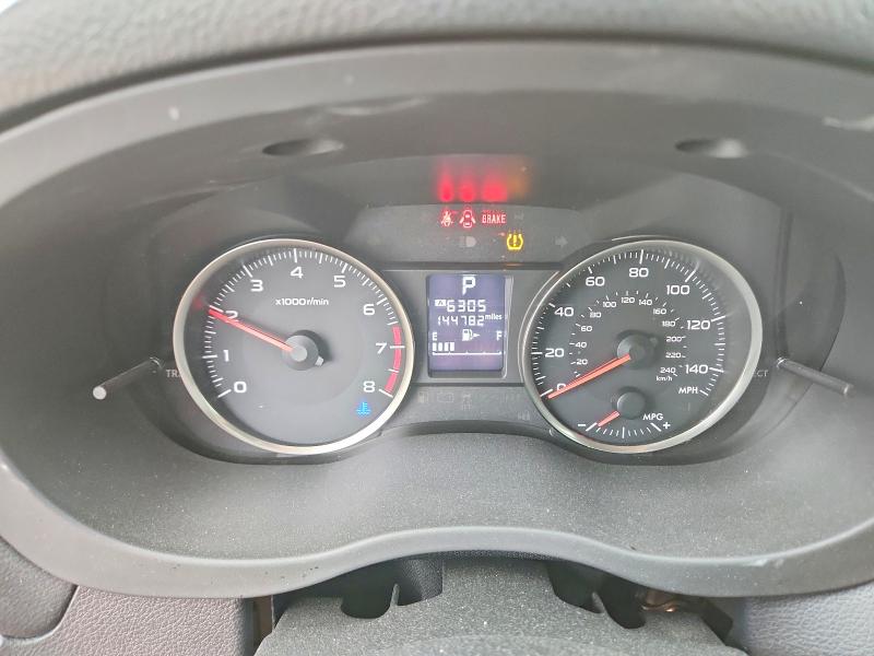 Aukcja sprzedaży 2015 Subaru Impreza, vin: JF1GPAC66F8276747, numer aukcji: 54626016