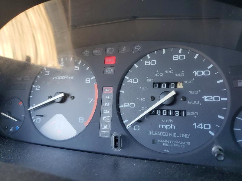 Aukcja sprzedaży 1996 Honda Accord, vin: 1HGCD5693TA204683, numer aukcji: 54122466
