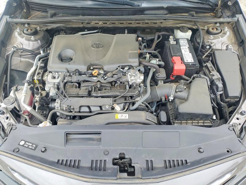 2021 Toyota Camry მანქანა იყიდება აუქციონზე, vin: 4T1K61AK9MU427068, აუქციონის ნომერი: 53339956