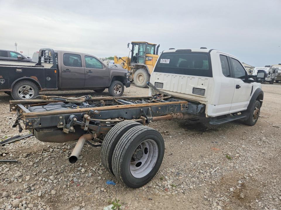 Aukcja sprzedaży 2020 Ford F550, vin: 1FD0X5HT2LEE51165, numer aukcji: 54282786