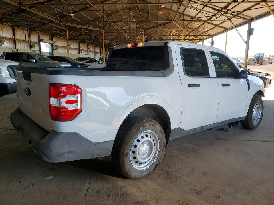 Aukcja sprzedaży 2026 Ford Maverick, vin: 3FTTW8AAXTRA03896, numer aukcji: 54593876
