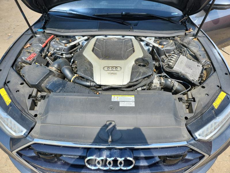Продажа на аукционе авто 2019 Audi A7, vin: WAUV2AF29KN067794, номер лота: 53066306