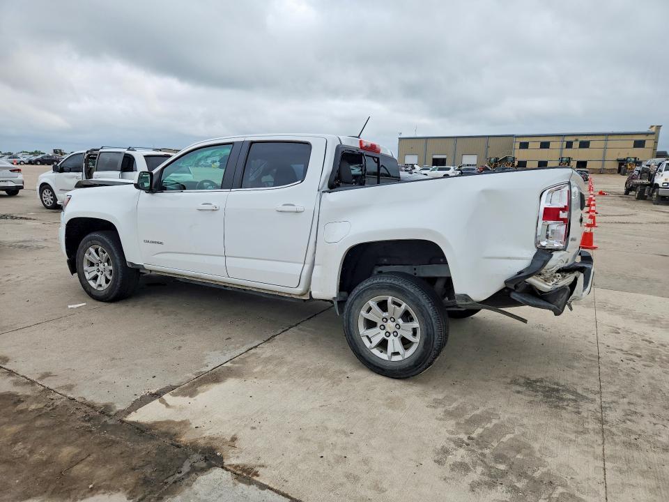 Aukcja sprzedaży 2016 Chevrolet Colorado, vin: 1GCGSCEA1G1387321, numer aukcji: 54240866