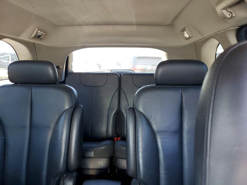 53770396 :رقم المزاد ، 2C4GM68455R274482 vin ، 2005 Chrysler Pacifica مزاد بيع