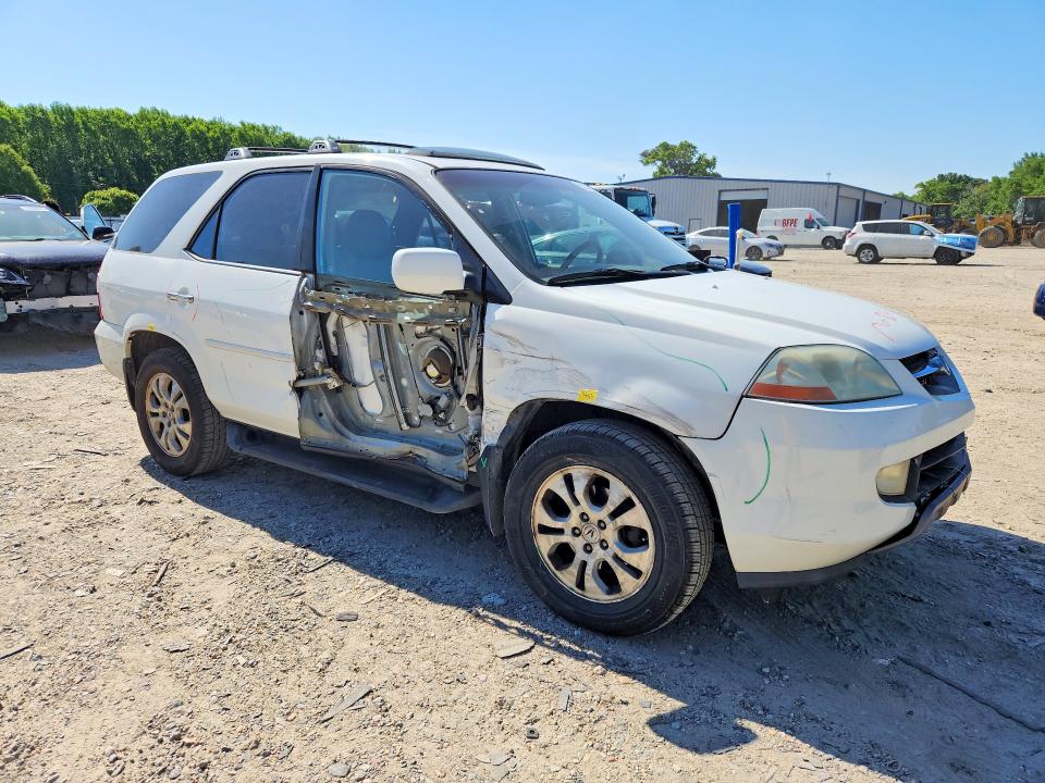 Aukcja sprzedaży 2003 Acura Mdx, vin: 2HNYD18643H517785, numer aukcji: 52226226