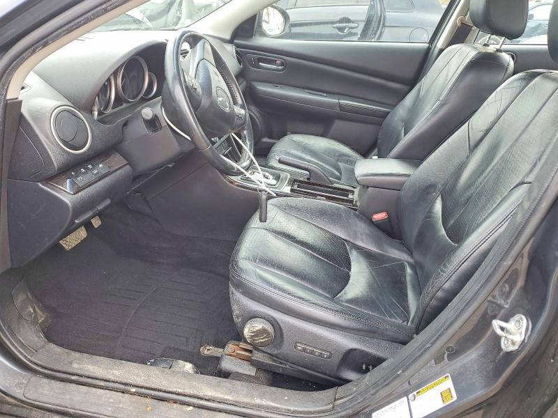 Aukcja sprzedaży 2012 Mazda 6, vin: 1YVHZ8CBXC5M15798, numer aukcji: 52352816