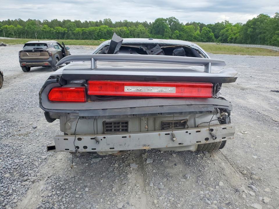 Продажа на аукционе авто 2013 Dodge Challenger, vin: 2C3CDYBT2DH594278, номер лота: 63786746