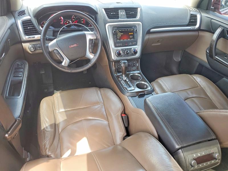 Aukcja sprzedaży 2016 Gmc Acadia, vin: 1GKKRRKD0GJ110039, numer aukcji: 53982086