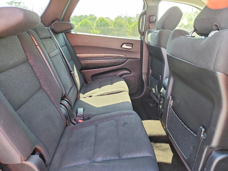 Aukcja sprzedaży 2021 Dodge Durango, vin: 1C4RDHAG0MC846655, numer aukcji: 53039346