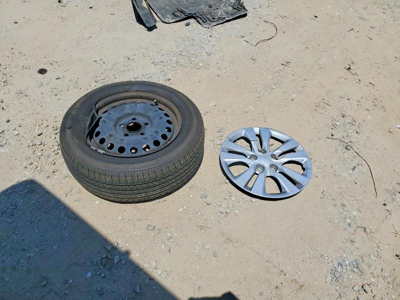 54050686 :رقم المزاد ، KNDJ23AU6N7816744 vin ، 2022 Kia Soul مزاد بيع