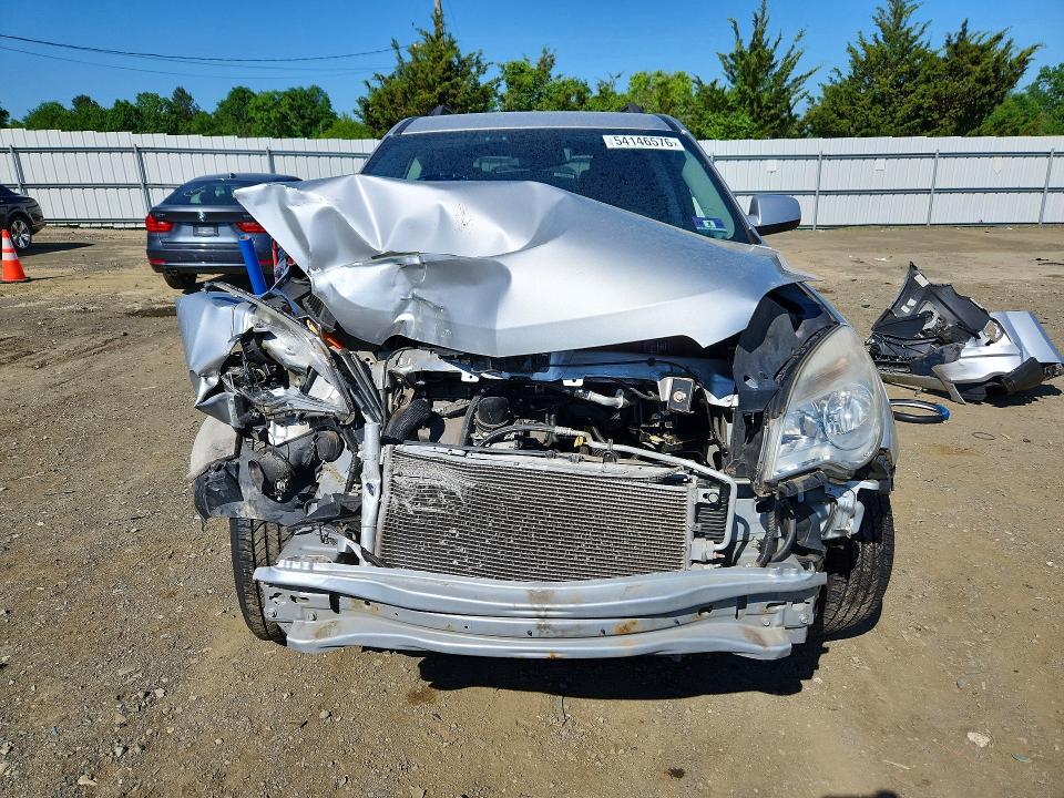 Aukcja sprzedaży 2015 Chevrolet Equinox, vin: 2GNALBEK5F1172286, numer aukcji: 54146576