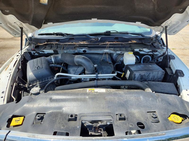 2017 Ram 2500 მანქანა იყიდება აუქციონზე, vin: 3C6TR5DT3HG724980, აუქციონის ნომერი: 54094196