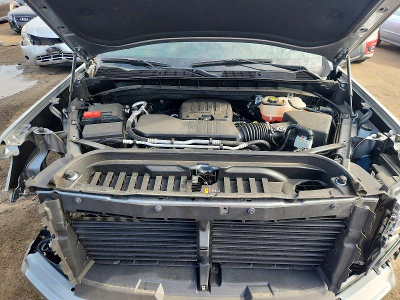 53901736 :رقم المزاد ، 1GTRUJEK4PZ185686 vin ، 2023 Gmc Sierra مزاد بيع
