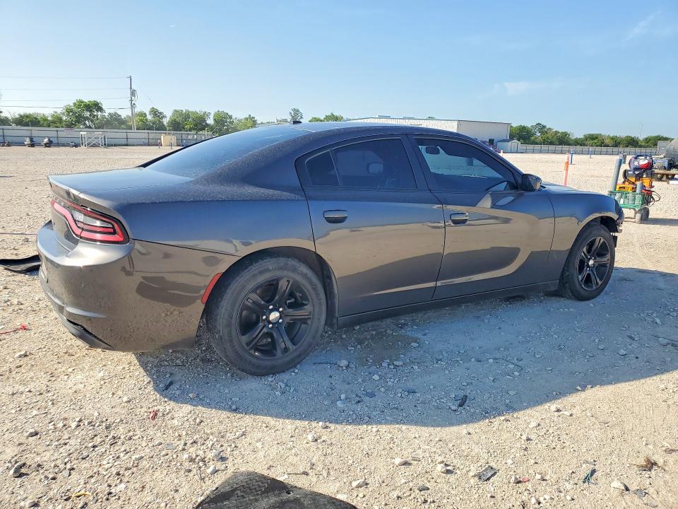 2020 Dodge Charger მანქანა იყიდება აუქციონზე, vin: 2C3CDXBG1LH229568, აუქციონის ნომერი: 54175566