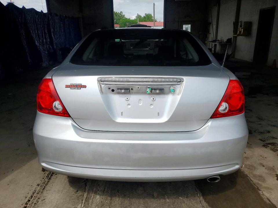 Aukcja sprzedaży 2005 Scion Tc, vin: JTKDE177650054091, numer aukcji: 54989006