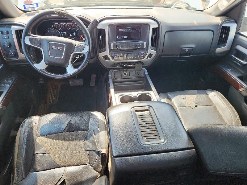 Продаж на аукціоні авто 2017 Gmc Sierra, vin: 3GTU2NEJXHG329032, номер лоту: 53278846