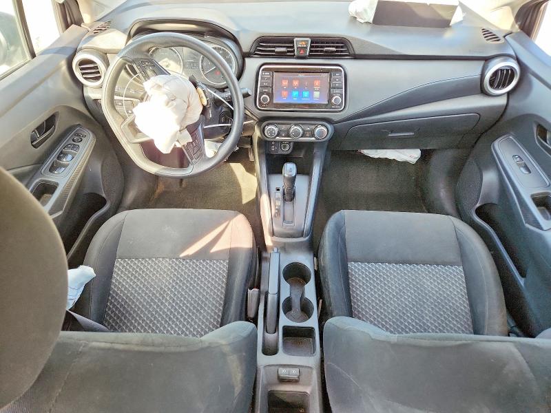 Продажа на аукционе авто 2024 Nissan Versa, vin: 3N1CN8DV6RL929034, номер лота: 52595986
