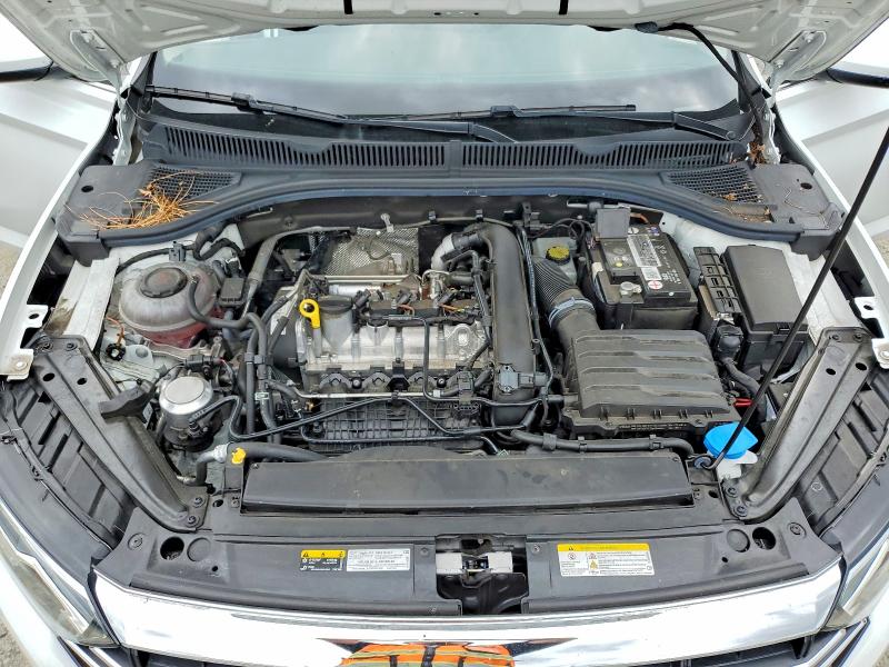 54287156 :رقم المزاد ، 3VWC57BUXMM012485 vin ، 2021 Volkswagen Jetta مزاد بيع