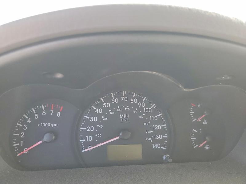 Продаж на аукціоні авто 2006 Kia Spectra, vin: KNAFE121365355941, номер лоту: 52385936
