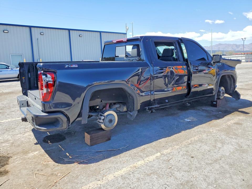 52521966 :رقم المزاد ، 1GTUUCED8PZ314813 vin ، 2023 Gmc Sierra مزاد بيع