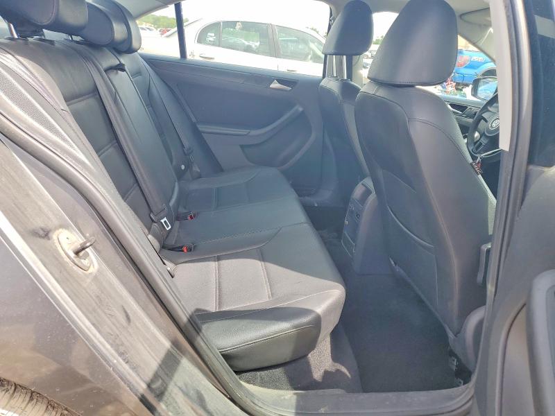 Продажа на аукционе авто 2014 Volkswagen Jetta, vin: 3VWD17AJ0EM244831, номер лота: 52720006