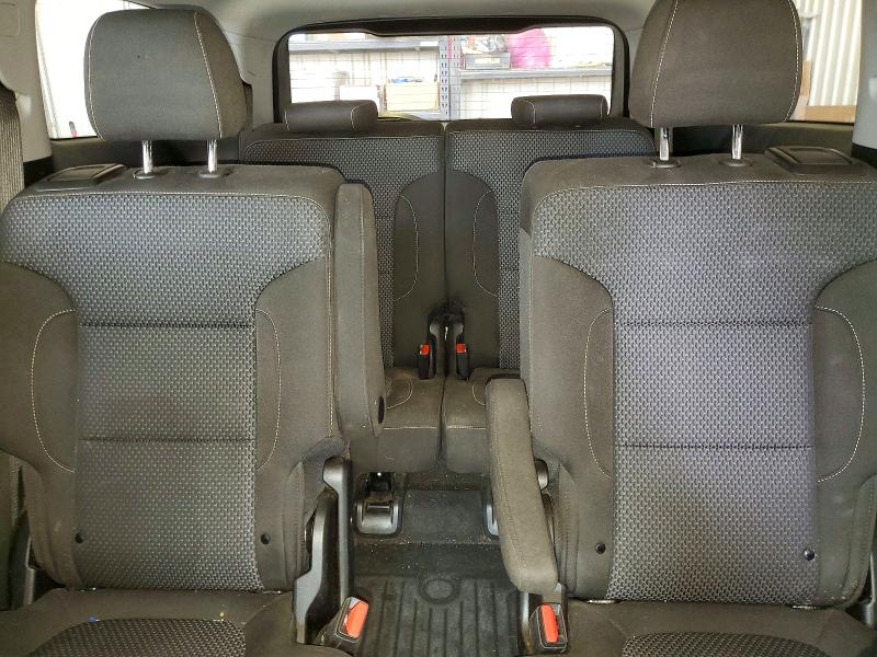 53005066 :رقم المزاد ، 1GKKNKL47PZ142926 vin ، 2023 Gmc Acadia مزاد بيع