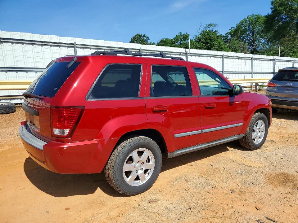 Продажа на аукционе авто 2009 Jeep Grand Cherokee, vin: 1J8GS48K49C542471, номер лота: 55569866
