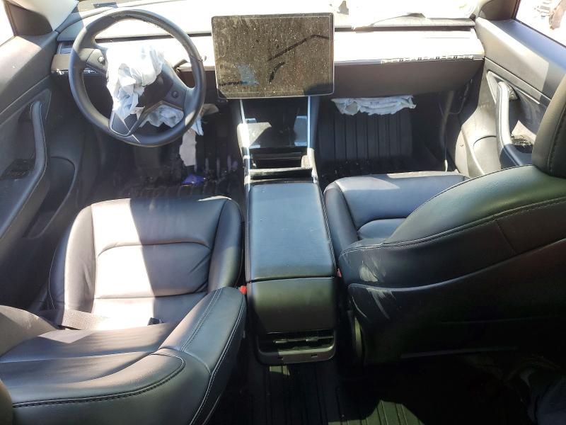 Aukcja sprzedaży 2020 Tesla Model 3, vin: 5YJ3E1EAXLF659635, numer aukcji: 52522616