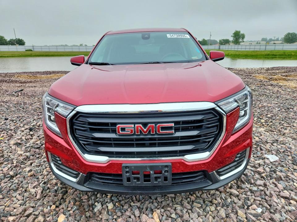 Продаж на аукціоні авто 2024 Gmc Terrain, vin: 3GKALTEGXRL310583, номер лоту: 54730906