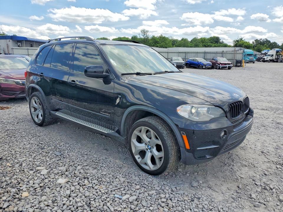 2013 Bmw X5 მანქანა იყიდება აუქციონზე, vin: 5UXZW0C57D0B95079, აუქციონის ნომერი: 52148636