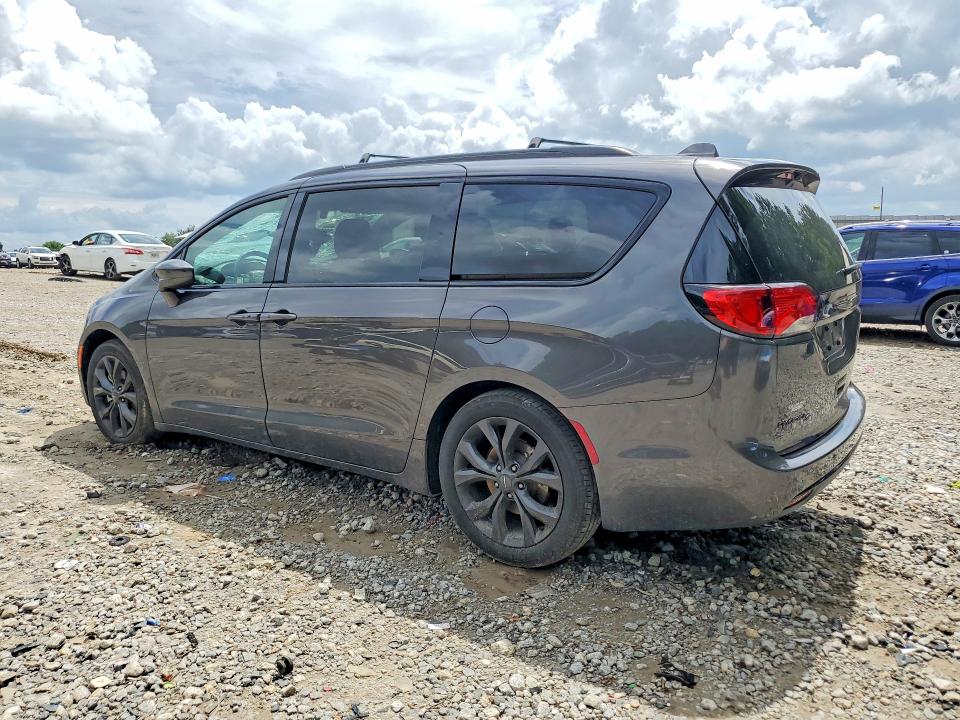 Продажа на аукционе авто 2019 Chrysler Pacifica, vin: 2C4RC1EG7KR588949, номер лота: 54969716