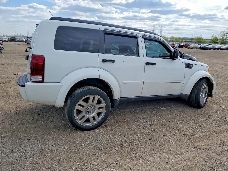 2011 Dodge Nitro მანქანა იყიდება აუქციონზე, vin: 1D4PT4GK8BW572862, აუქციონის ნომერი: 52490736