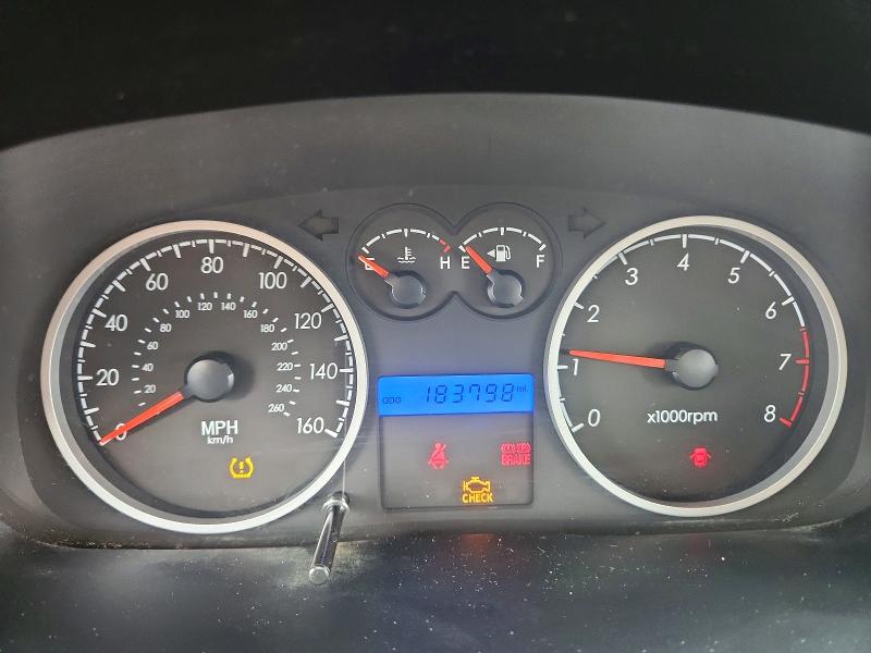 Продаж на аукціоні авто 2008 Hyundai Tiburon, vin: KMHHM66D18U283027, номер лоту: 51020156