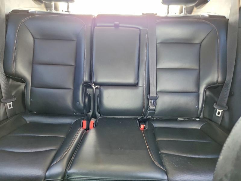2018 Chevrolet Equinox მანქანა იყიდება აუქციონზე, vin: 3GNAXMEVXJS648345, აუქციონის ნომერი: 55138006