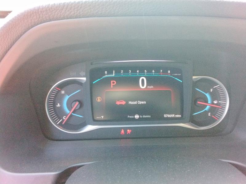Aukcja sprzedaży 2020 Honda Pilot, vin: 5FNYF5H50LB023055, numer aukcji: 52904726