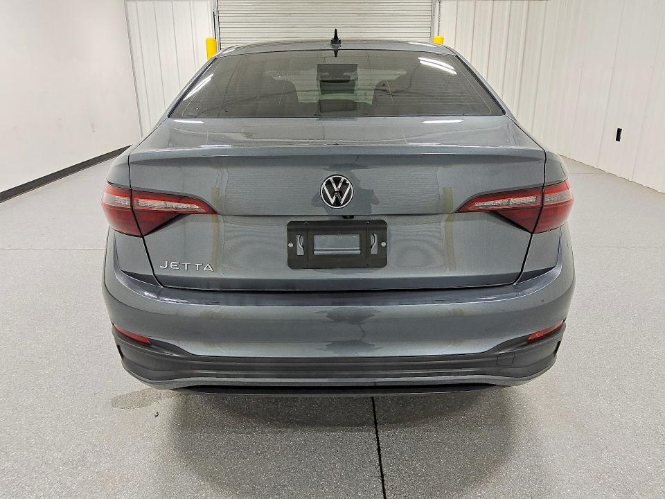 Aukcja sprzedaży 2024 Volkswagen Jetta, vin: 3VW5M7BU9RM094728, numer aukcji: 50500016